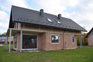Nowy dom 164m2, - Głogów Małopolski - 2