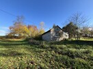 Dom na wsi w Przyłęku pow. Zwoleń, mazowieckie. - 3