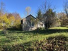 Dom na wsi w Przyłęku pow. Zwoleń, mazowieckie. - 4