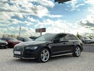 Audi A6 Allroad Pneumatyka / Panorama / BOSE / Aktywny Tempomat / Nawigacja / FV Marża - 8
