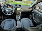 Smart Forfour ELEKTRYK * PRIME Plus * Skóra * Navi * Radar * FULL Led Grzane fotele - 4
