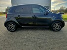 Smart Forfour ELEKTRYK * PRIME Plus * Skóra * Navi * Radar * FULL Led Grzane fotele - 5