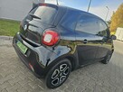 Smart Forfour ELEKTRYK * PRIME Plus * Skóra * Navi * Radar * FULL Led Grzane fotele - 7