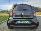 Smart Forfour ELEKTRYK * PRIME Plus * Skóra * Navi * Radar * FULL Led Grzane fotele - 9
