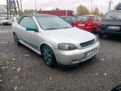 Opel Astra 2.2DTI 125KM 03r - 1