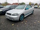 Opel Astra 2.2DTI 125KM 03r - 2