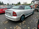 Opel Astra 2.2DTI 125KM 03r - 4