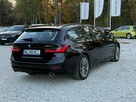 320d MHEV Touring! Salon Polska! Serwis ASO ! - 4