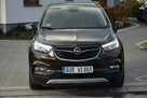 Opel Mokka 1.6B 2017r/ 63Tys Km/ Navi Kamera/ Oryginał Lakier/ Sprowadzony - 2