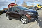 Opel Mokka 1.6B 2017r/ 63Tys Km/ Navi Kamera/ Oryginał Lakier/ Sprowadzony - 7