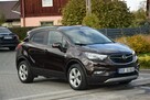 Opel Mokka 1.6B 2017r/ 63Tys Km/ Navi Kamera/ Oryginał Lakier/ Sprowadzony - 1