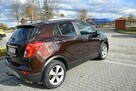 Opel Mokka 1.6B 2017r/ 63Tys Km/ Navi Kamera/ Oryginał Lakier/ Sprowadzony - 10
