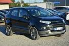 Ford EcoSport 1.5B Automat/ Zwykły Silnik/ Navi/ Kamera/ Oryginał Lakier/ Sprowadzon