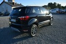 Ford EcoSport 1.5B Automat/ Zwykły Silnik/ Navi/ Kamera/ Oryginał Lakier/ Sprowadzon - 13