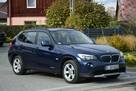 BMW X1 2.0D 108 Tys Km/ Oryginał Lakier/ Navi/ 2 Kpl Kół/ Sprowadzony