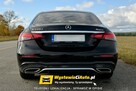 Mercedes E 200 Telefon: 605_951_942 Lokalizacja: Piła - 4