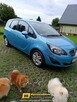 Opel Meriva Telefon: 508_174_345 Lokalizacja: Drogomyśl