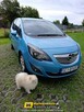 Opel Meriva Telefon: 508_174_345 Lokalizacja: Drogomyśl - 2