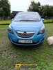Opel Meriva Telefon: 508_174_345 Lokalizacja: Drogomyśl - 3