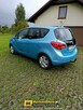 Opel Meriva Telefon: 508_174_345 Lokalizacja: Drogomyśl - 4