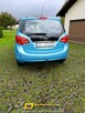 Opel Meriva Telefon: 508_174_345 Lokalizacja: Drogomyśl - 5
