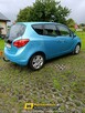 Opel Meriva Telefon: 508_174_345 Lokalizacja: Drogomyśl - 6