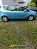 Opel Meriva Telefon: 508_174_345 Lokalizacja: Drogomyśl - 7