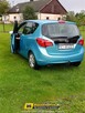Opel Meriva Telefon: 508_174_345 Lokalizacja: Drogomyśl - 8
