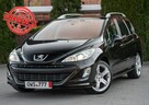 Peugeot 308 SW Platinium ! 1.6T 175KM ! Full Opcja ! Super Stan ! - 1