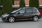 Peugeot 308 SW Platinium ! 1.6T 175KM ! Full Opcja ! Super Stan ! - 13