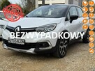 Renault Captur Perła*FullLed*Kamera*Cofania*Nawigacja*Grzane*Fotele*PDC*Isofix*ALU*17
