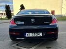 BMW 630 3.0i Sóra Panorama Alu19 - 4