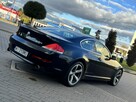 BMW 630 3.0i Sóra Panorama Alu19 - 5