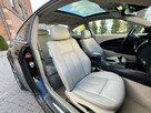 BMW 630 3.0i Sóra Panorama Alu19 - 13
