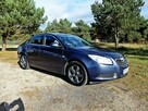 Opel Insignia 1.8i 140 KM*Climatronic*Alu*Pełna Elektryka*Super Stan*ZOBACZ!!! - 3