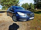 Opel Insignia 1.8i 140 KM*Climatronic*Alu*Pełna Elektryka*Super Stan*ZOBACZ!!! - 4