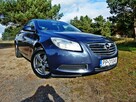 Opel Insignia 1.8i 140 KM*Climatronic*Alu*Pełna Elektryka*Super Stan*ZOBACZ!!! - 6