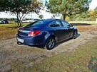 Opel Insignia 1.8i 140 KM*Climatronic*Alu*Pełna Elektryka*Super Stan*ZOBACZ!!! - 8