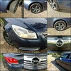 Opel Insignia 1.8i 140 KM*Climatronic*Alu*Pełna Elektryka*Super Stan*ZOBACZ!!! - 16