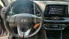 Hyundai i30 1.5 160KM, PB, SalonPL, ASO, Gwarancja, FV23% - 14