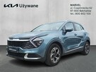 Kia Sportage 1.6 T-GDI 150 KM Wersja M+Smart Salon PL - 1