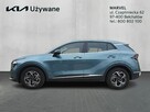 Kia Sportage 1.6 T-GDI 150 KM Wersja M+Smart Salon PL - 2