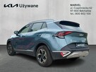 Kia Sportage 1.6 T-GDI 150 KM Wersja M+Smart Salon PL - 3