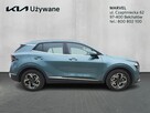 Kia Sportage 1.6 T-GDI 150 KM Wersja M+Smart Salon PL - 6