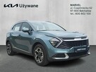 Kia Sportage 1.6 T-GDI 150 KM Wersja M+Smart Salon PL - 7