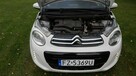 Citroen C1 piękny. Gwarancja. Polecam !!! - 13