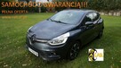 Renault Clio automat. Gwarancja. Polecam !!! - 1