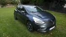 Renault Clio automat. Gwarancja. Polecam !!! - 4