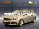 Peugeot 308 SW 1,5 Bluehdi(130 KM) Active Salon PL Faktura-Vat - 1
