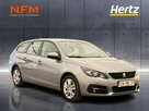 Peugeot 308 SW 1,5 Bluehdi(130 KM) Active Salon PL Faktura-Vat - 3